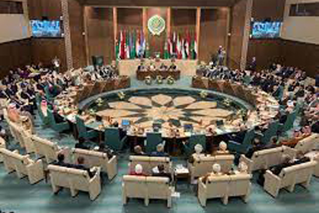 اجتماع عربي طارئ يبحث الإجراءات الإسرائيلية في الأقصى